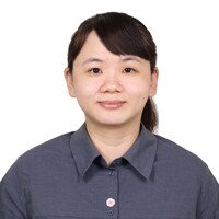 葉雅玲助理教授